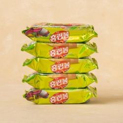 해태 홈런볼초코 205g