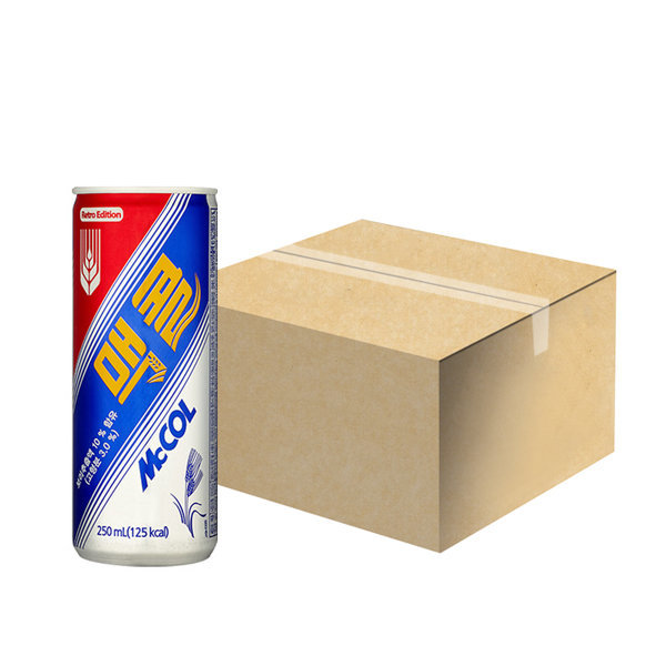 일화 맥콜 250ml