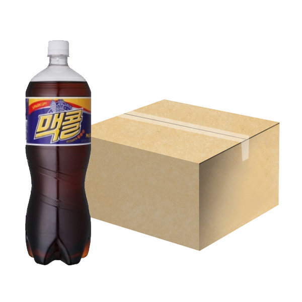 일화 맥콜 1.5L
