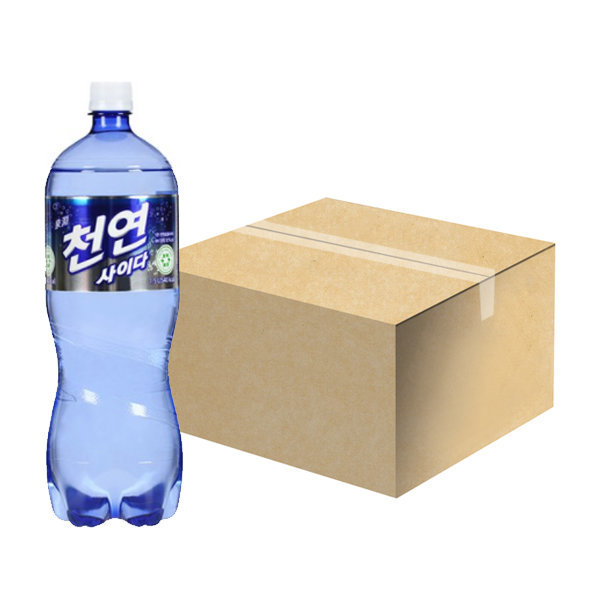 일화 천연사이다 1.5L