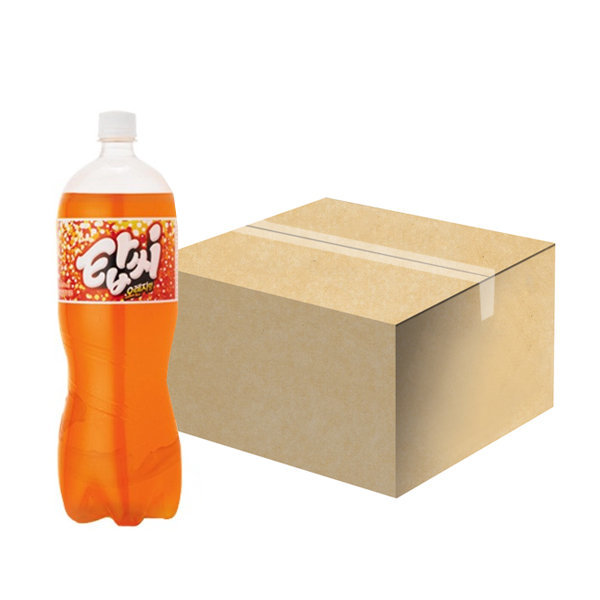 일화 탑씨오렌지 1.5L
