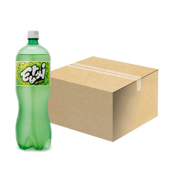 일화 탑씨파인애플 1.5L
