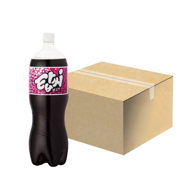 일화 탑씨포도 1.5L