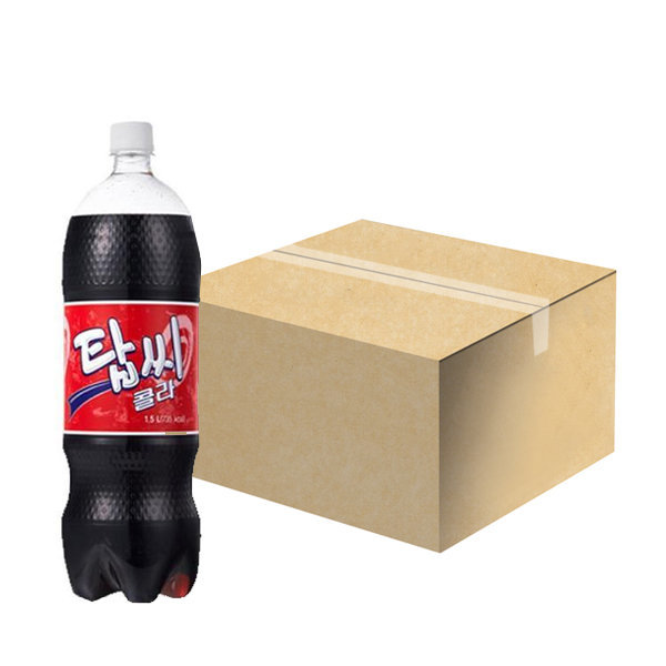 일화 탑씨콜라 1.5L