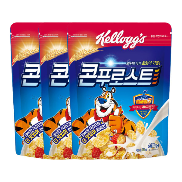 콘푸로스트 600g
