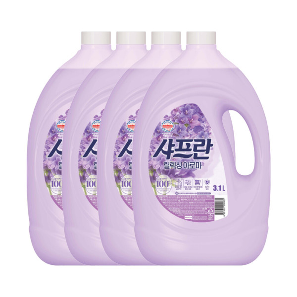 샤프란 3.1L