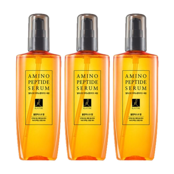 엘라스틴 아미노펩타이드 헤어 세럼 블랑머스크 150ml