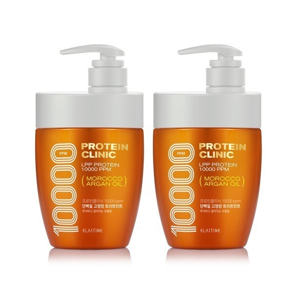 엘라스틴 프로틴클리닉 고영양 트리트먼트700ml