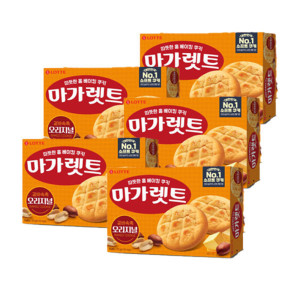 마가렛트 오리지널 352g 5묶음