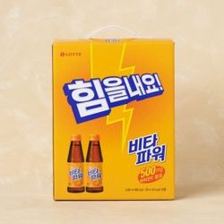 롯데 비타파워 100ml