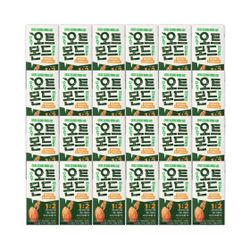 롯데칠성 오트몬드 190ml