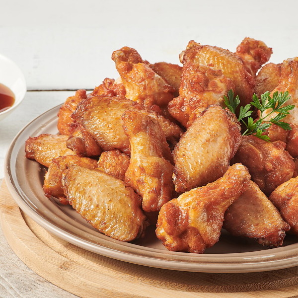 버팔로치킨윙봉 1kg