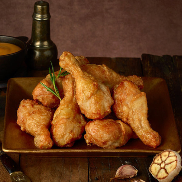 바사삭치킨닭다리 420g