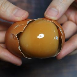 계란공장 맥반석 구운계란 대란