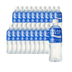 포카리스웨트 500ml