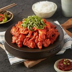 봄내푸드 봄내춘천닭갈비 1kg