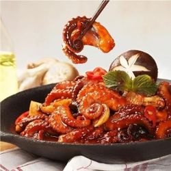 하남쭈꾸미 쭈꾸미볶음 350g