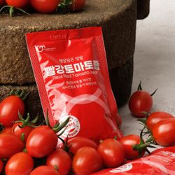 국산 빨강 토마토즙 120ml