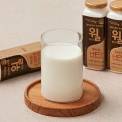 한국야쿠르트 윌 오리지날 150ml