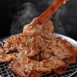 초량갈비 수제 칼집양념구이 1kg