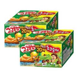 고래송이미니 20P 560g