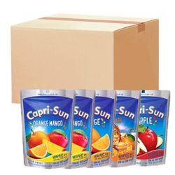 카프리썬 오렌지망고 200ml