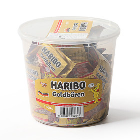 HARIBO 하리보 골드베렌 젤리