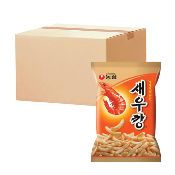 새우깡 90g
