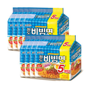 팔도비빔면 130g