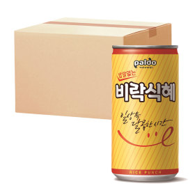 밥알없는 식혜 175ml