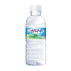 삼다수 330ml