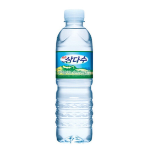 삼다수 500ml