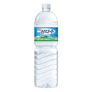삼다수 2L