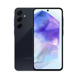 삼성전자 갤럭시 A35 5G 8+128GB 네이비 듀얼심 자급제 해외판