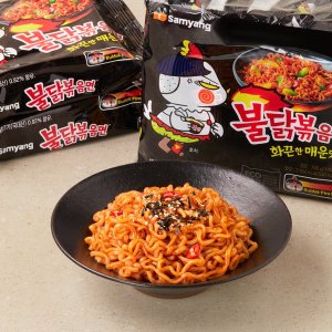삼양 불닭 볶음면 140g