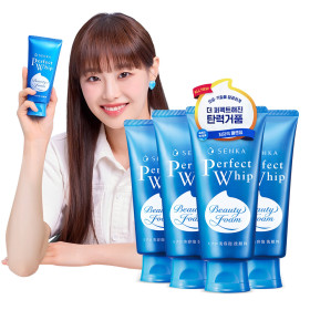 센카 퍼펙트휩 120g