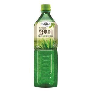 가야농장 정성담은 알로에 1L
