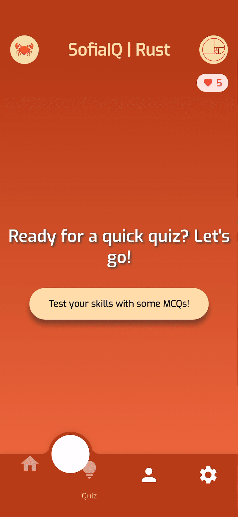 Mobile Learning Animation