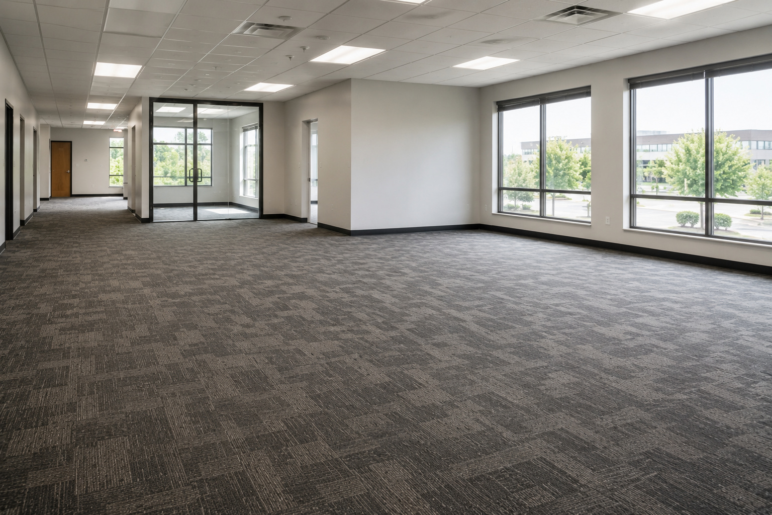 Carpet cleaning