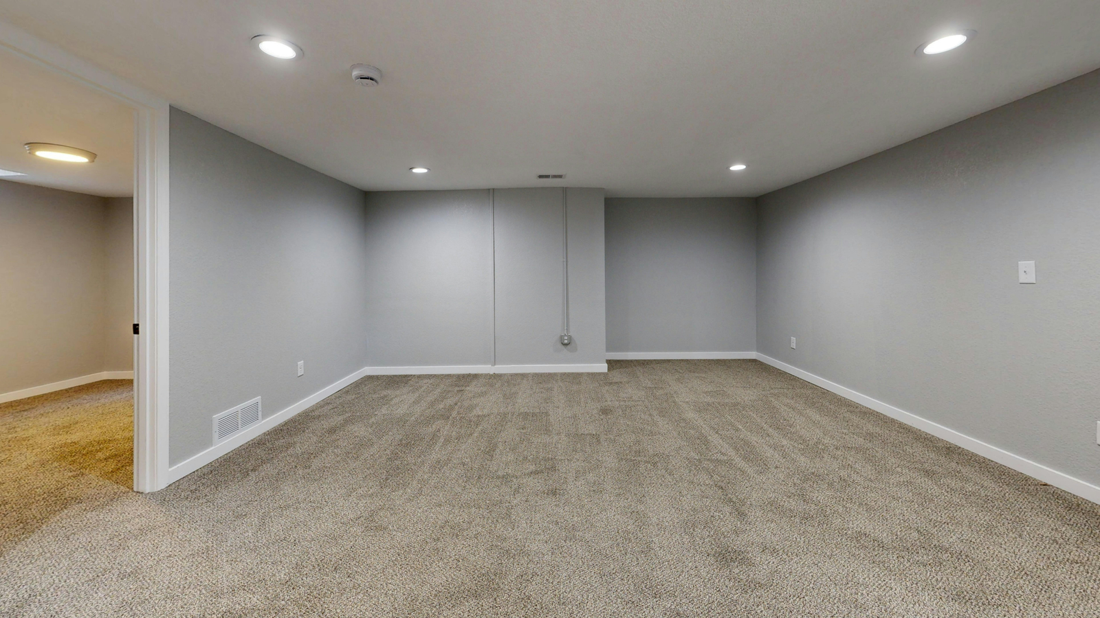 Carpet cleaning