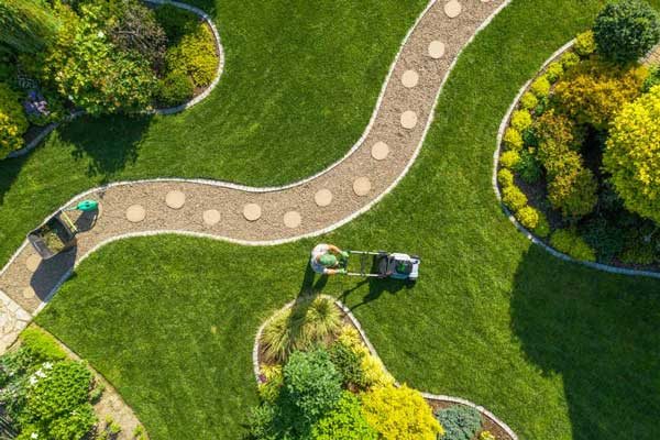 Photo of Buford Lawncare Service Inc