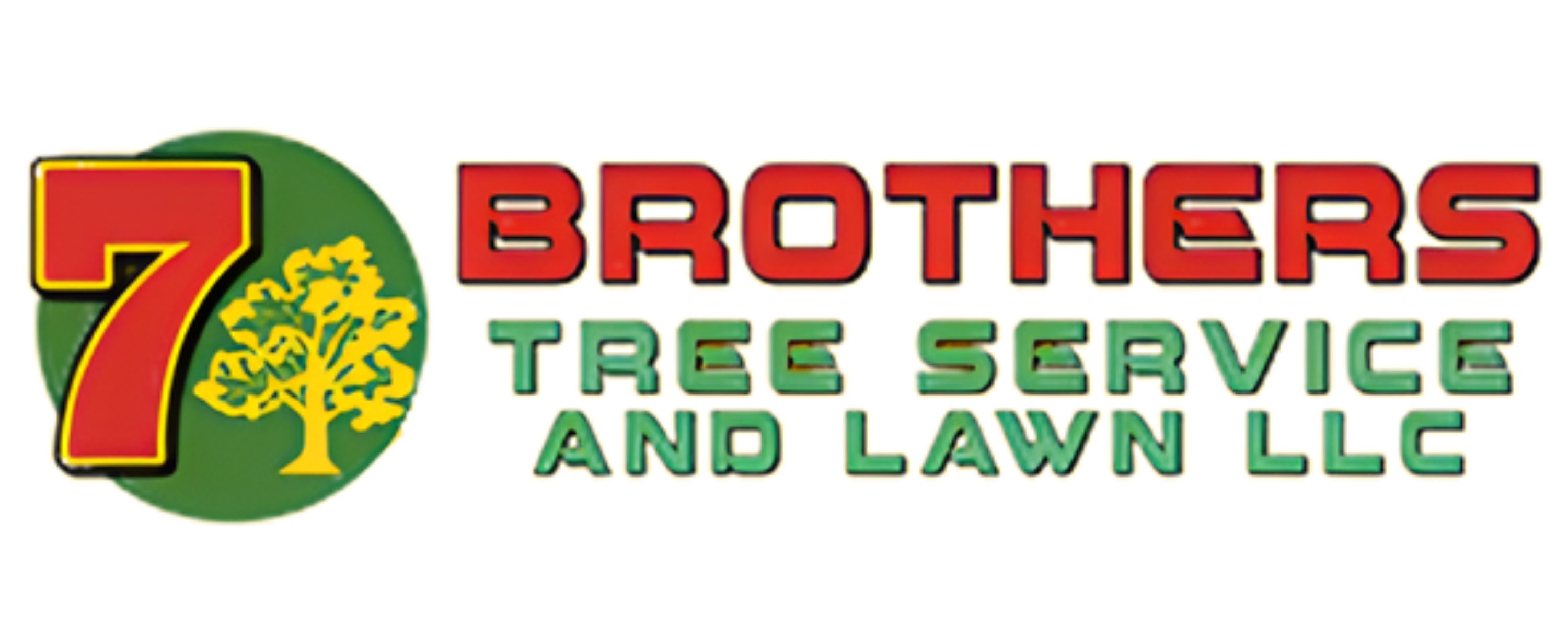 Photo of 7 Brothers Tree Service And Lawn LLC
