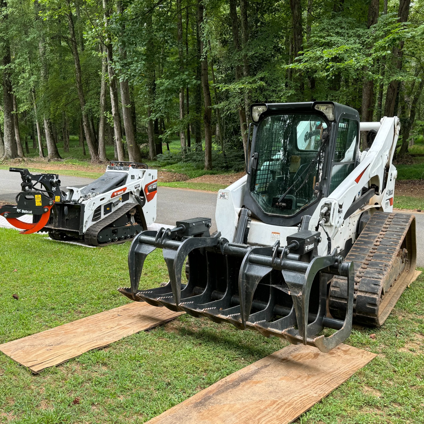 Photo of Longview Tree Company