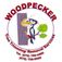 Woodpecker Tree Service logo