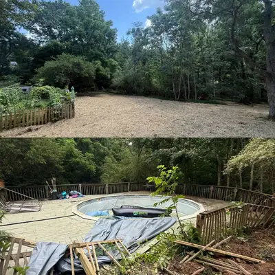 Ba pool removal.ByWORsPO Z1KTq91