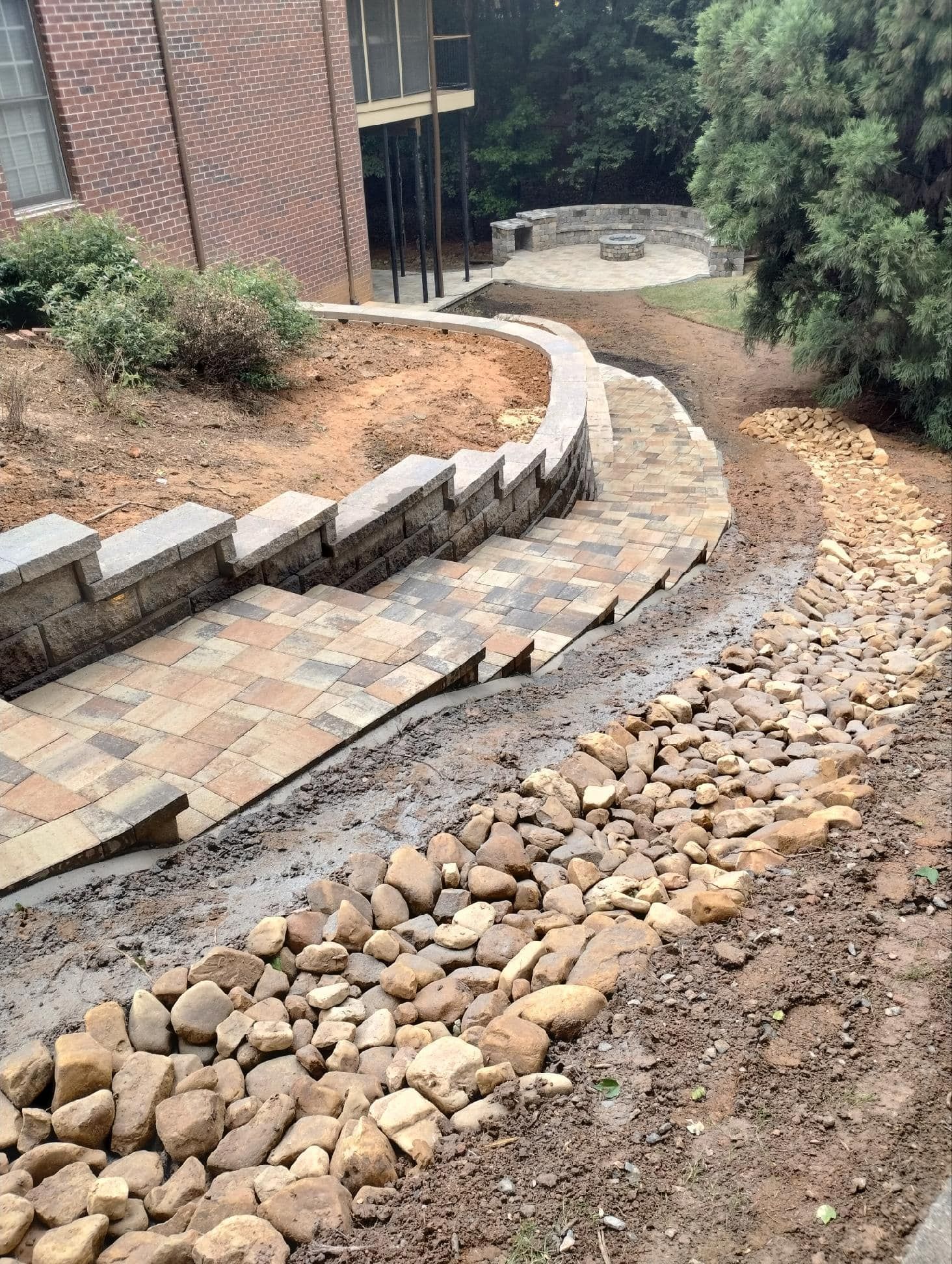 Photo of Danilo's Professional Tree Service & Landscaping Co