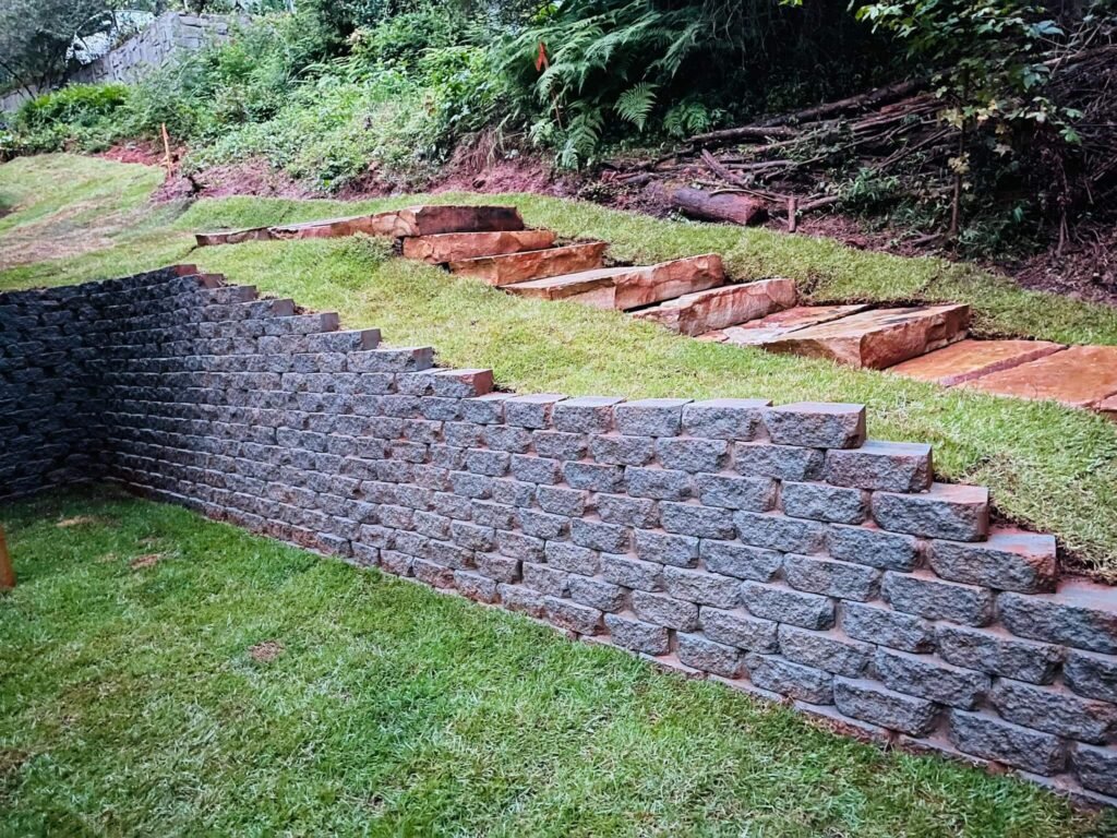 Photo of Out The Mud Erosion And Land Development
