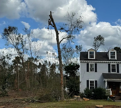 Tree removal ga