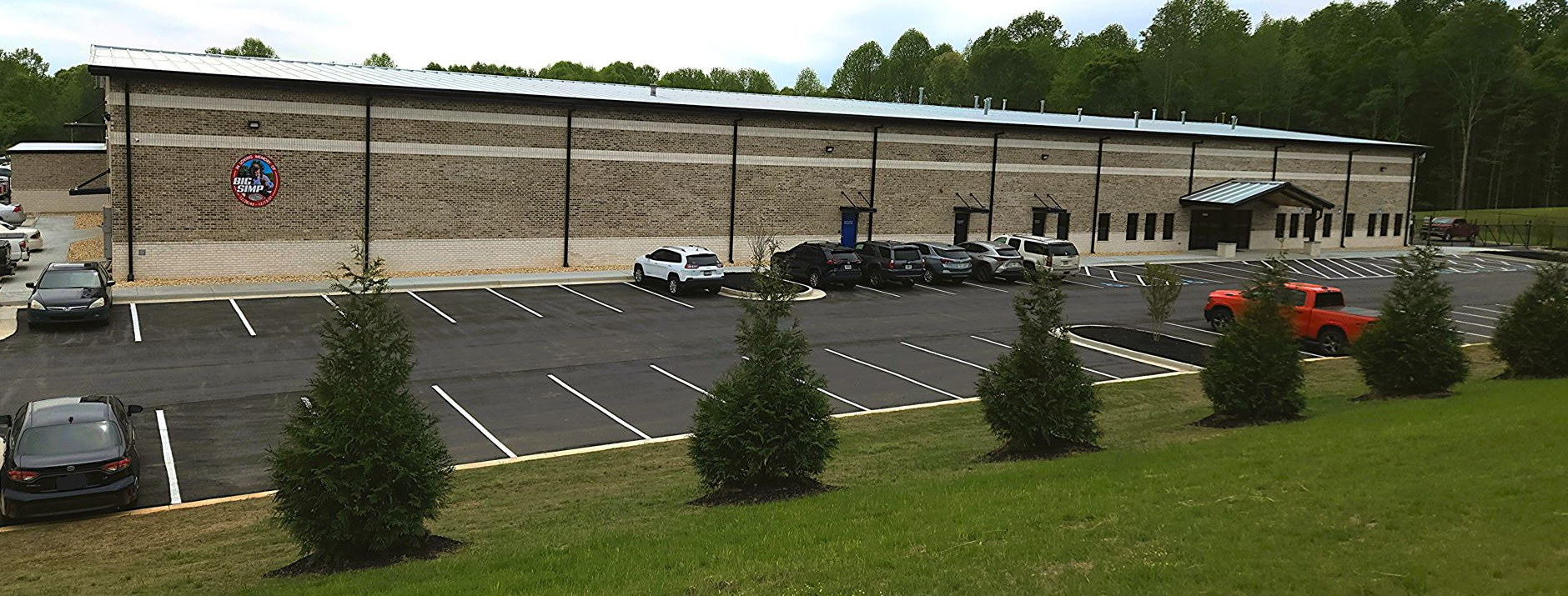 Photo of Simpson's Trucking and Grading Inc.
