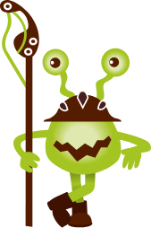 Monster search